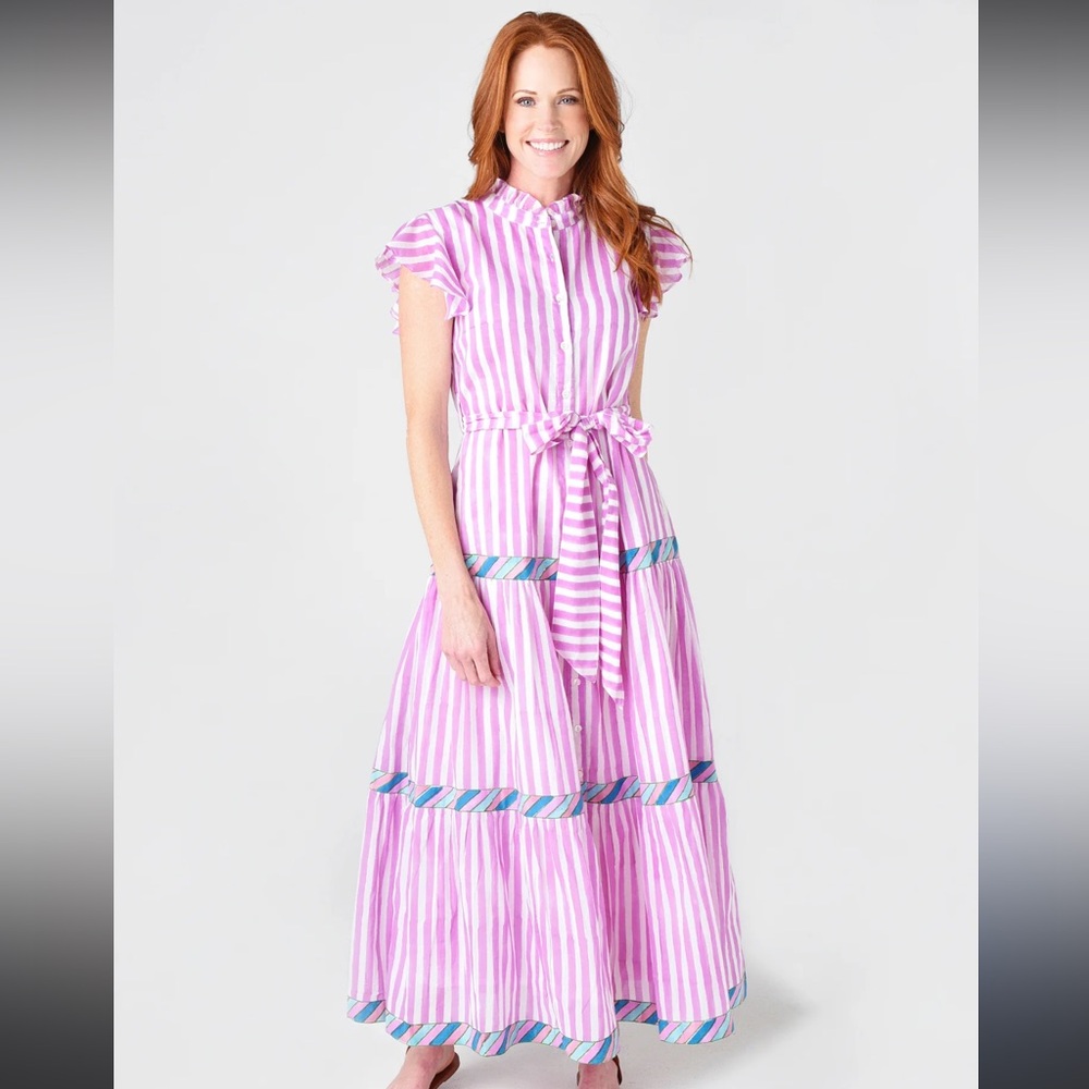Oliphant dress only worn a few times and in great condition.